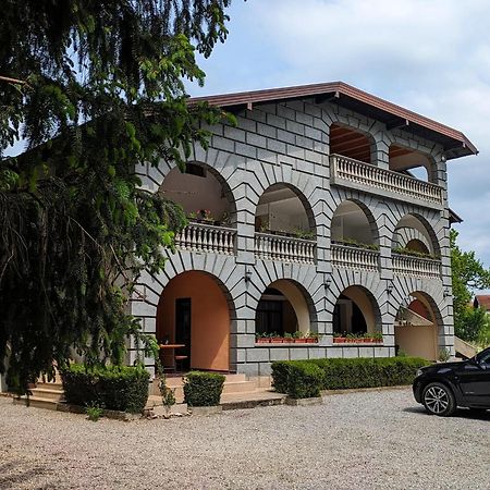 Vacation Home Keskic Velika Gata Экстерьер фото