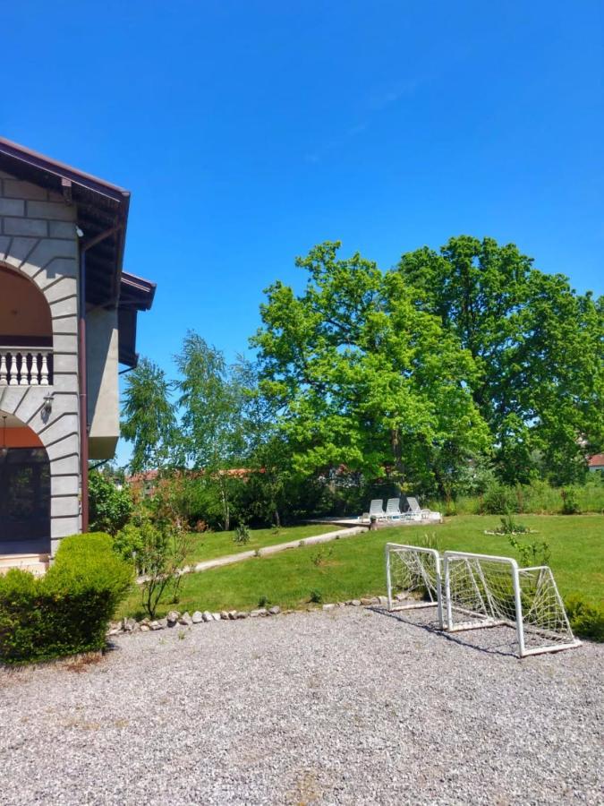 Vacation Home Keskic Velika Gata Экстерьер фото