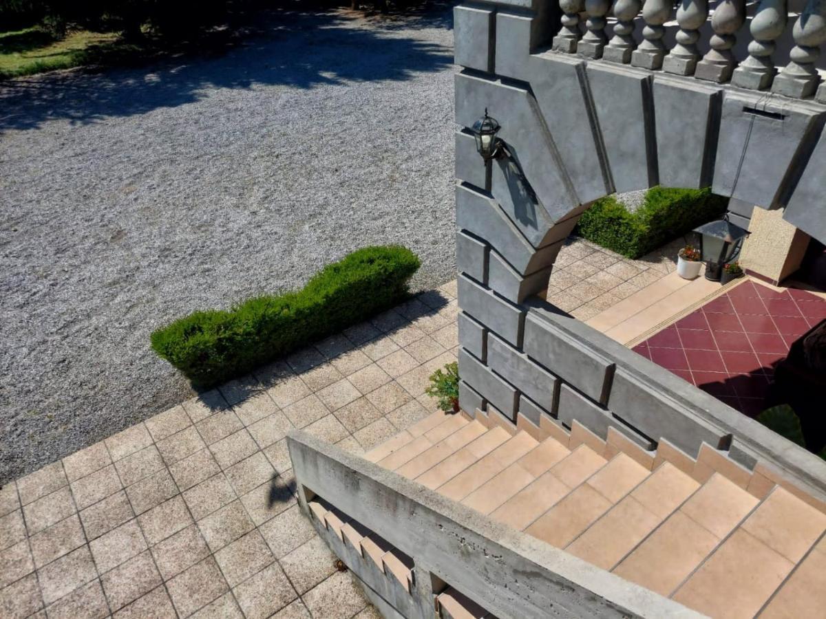 Vacation Home Keskic Velika Gata Экстерьер фото