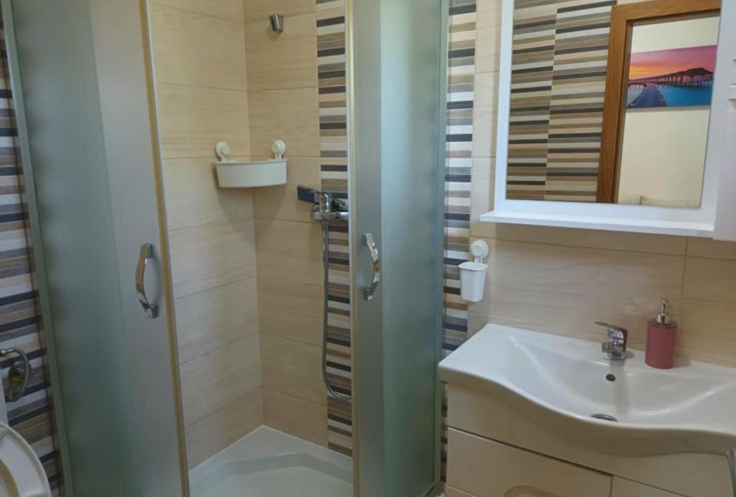 Vacation Home Keskic Velika Gata Экстерьер фото