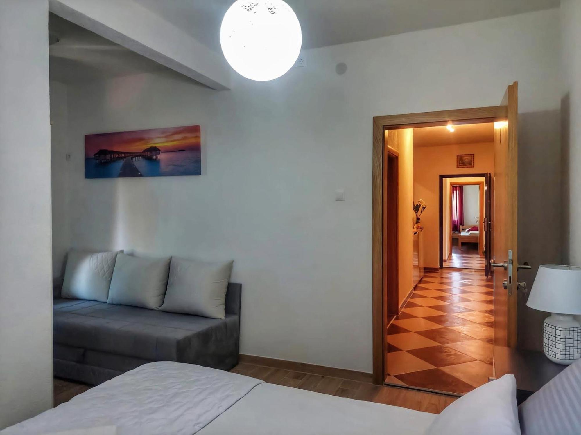 Vacation Home Keskic Velika Gata Экстерьер фото