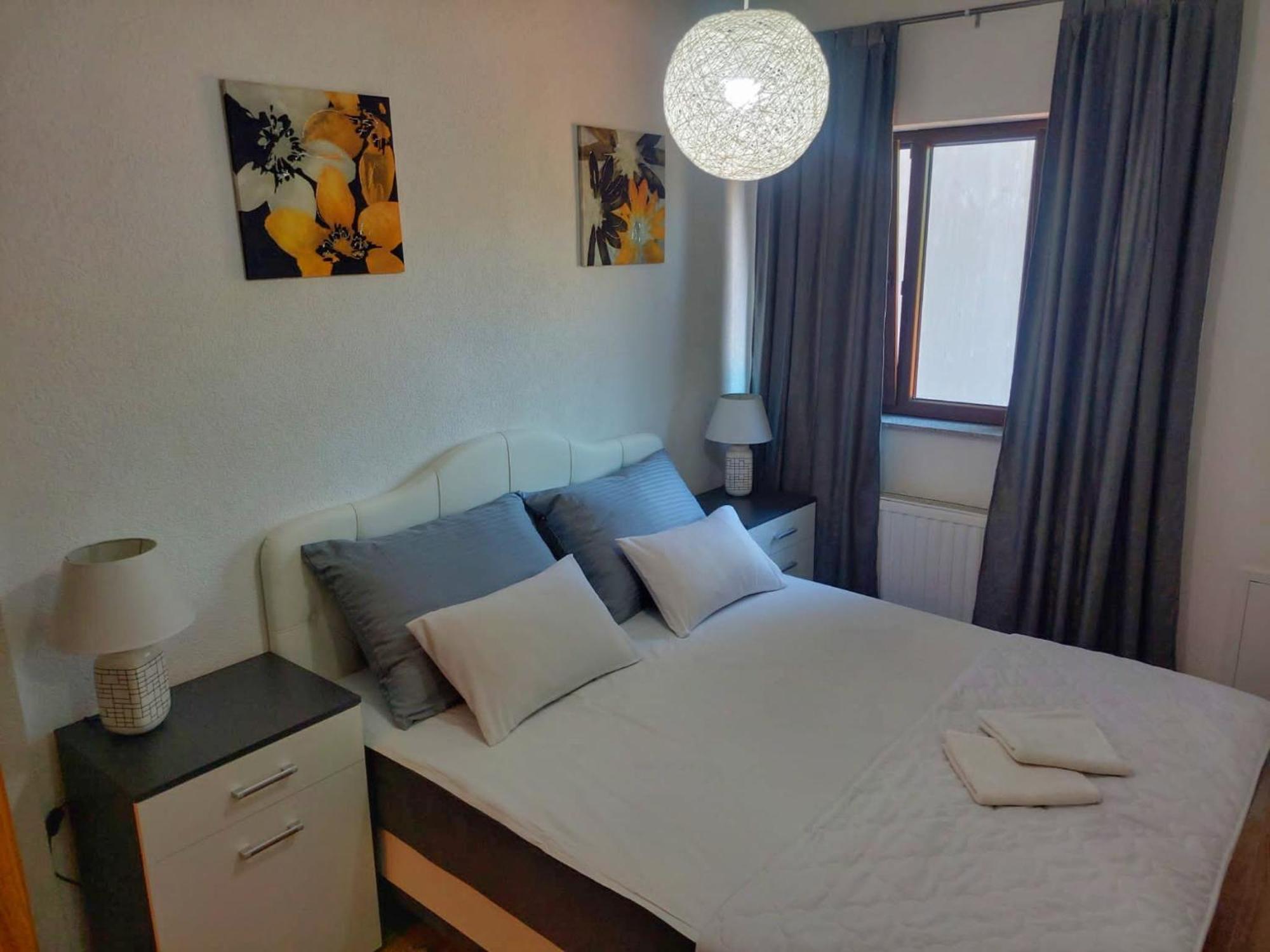 Vacation Home Keskic Velika Gata Экстерьер фото