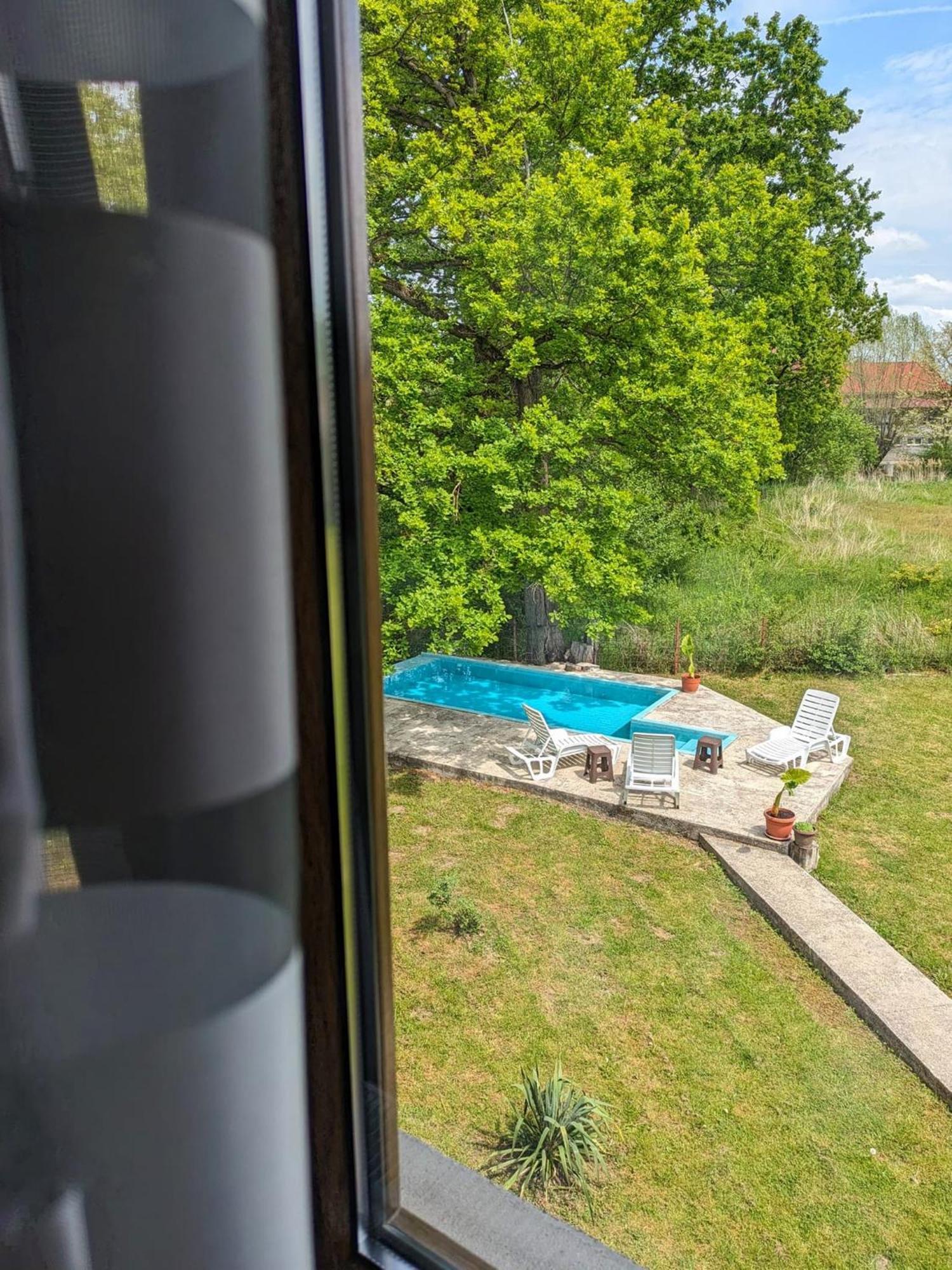 Vacation Home Keskic Velika Gata Экстерьер фото