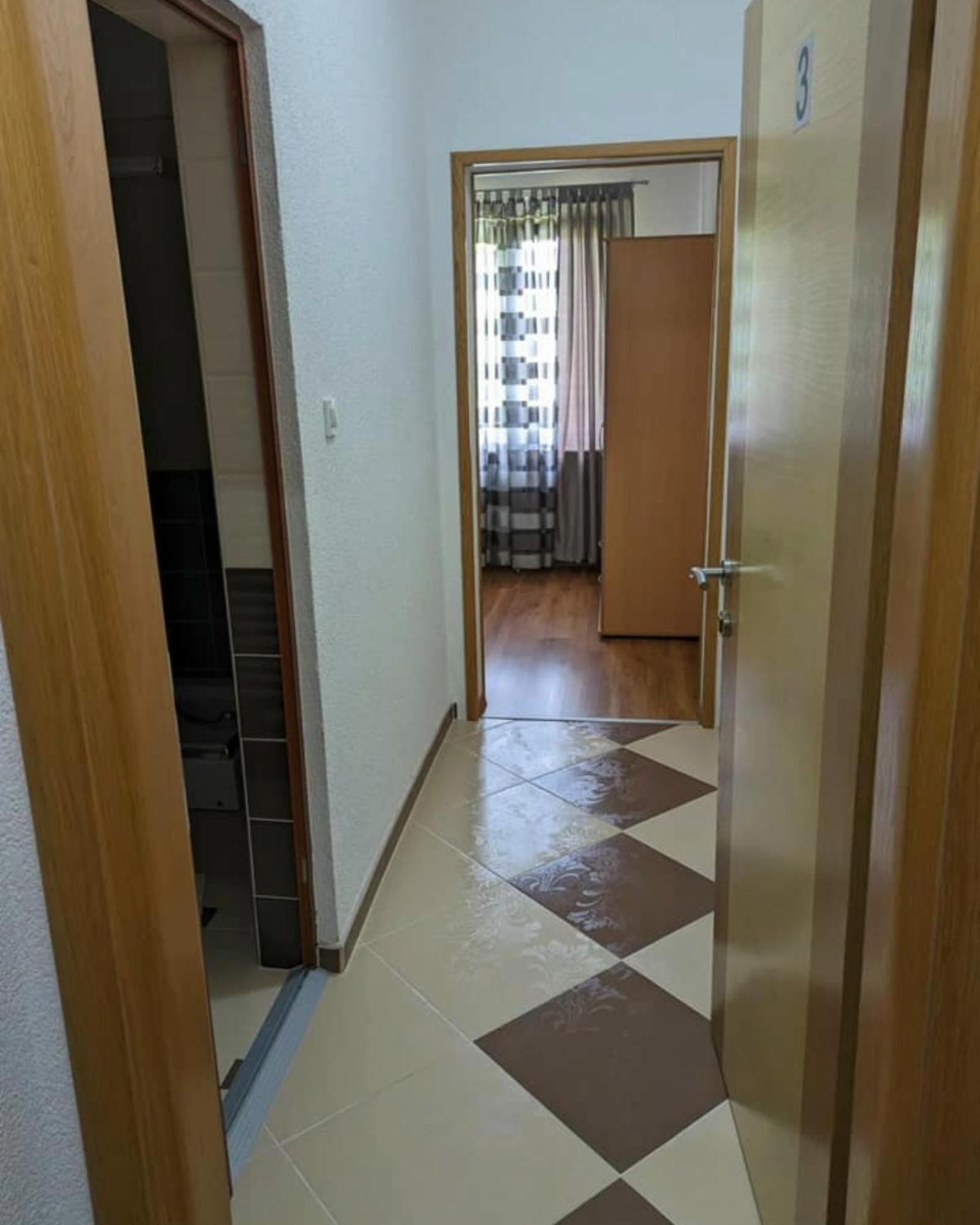Vacation Home Keskic Velika Gata Экстерьер фото