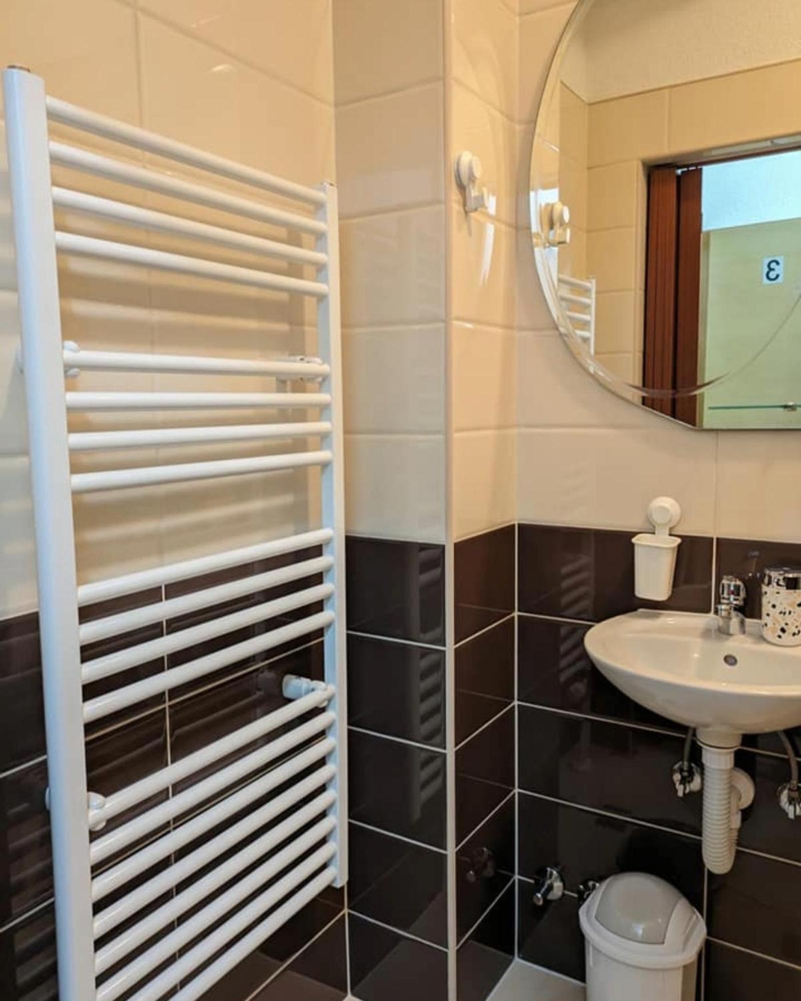 Vacation Home Keskic Velika Gata Экстерьер фото