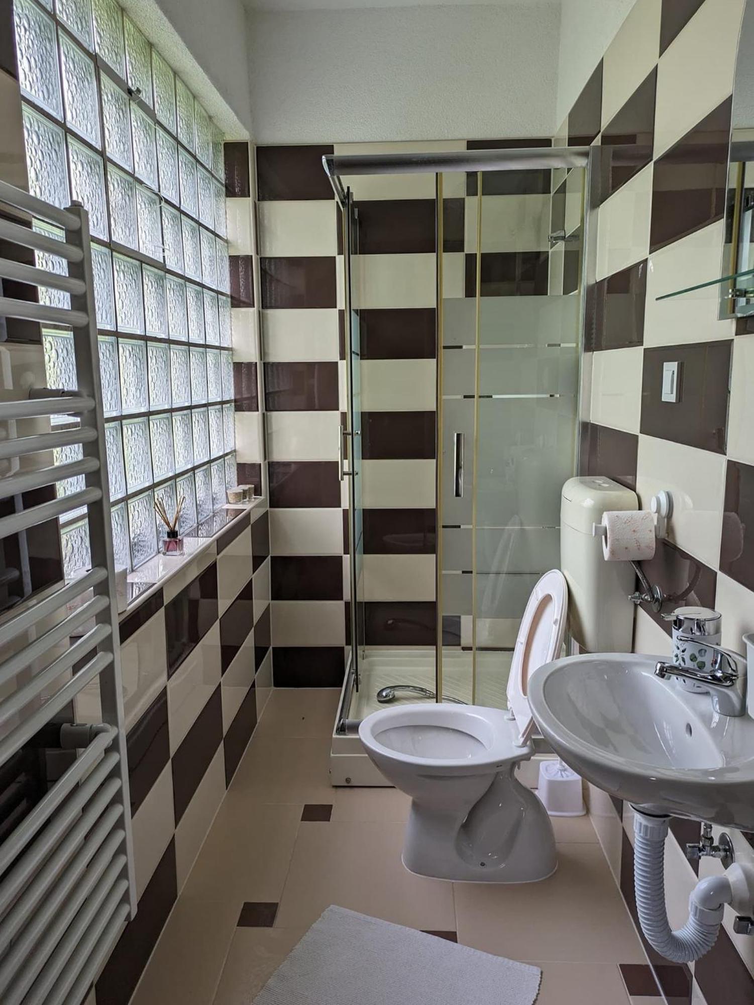 Vacation Home Keskic Velika Gata Экстерьер фото