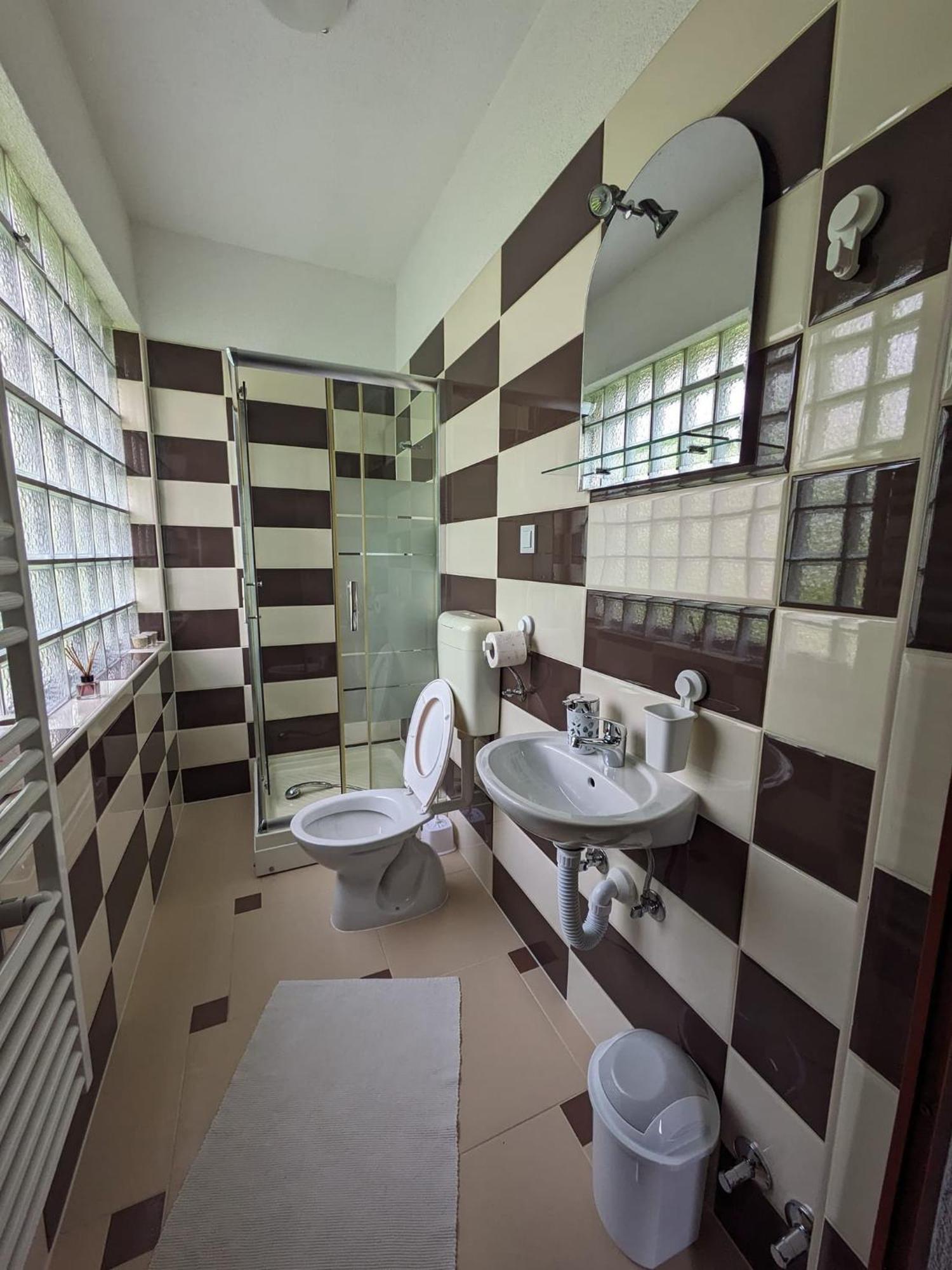 Vacation Home Keskic Velika Gata Экстерьер фото