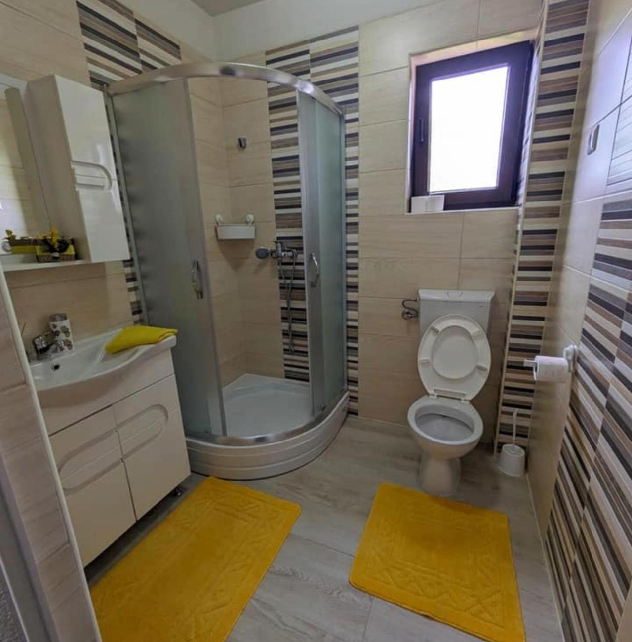 Vacation Home Keskic Velika Gata Экстерьер фото