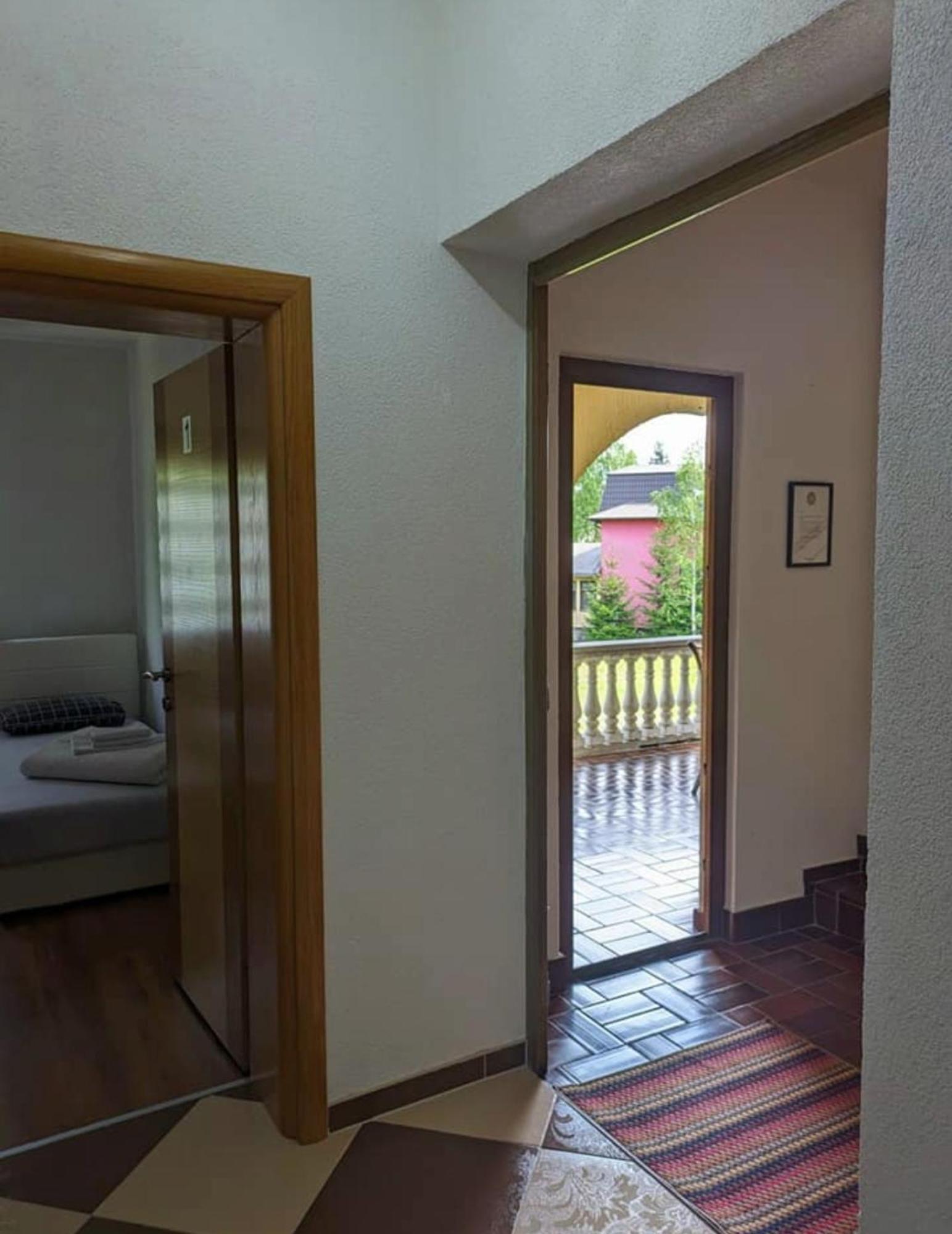 Vacation Home Keskic Velika Gata Экстерьер фото