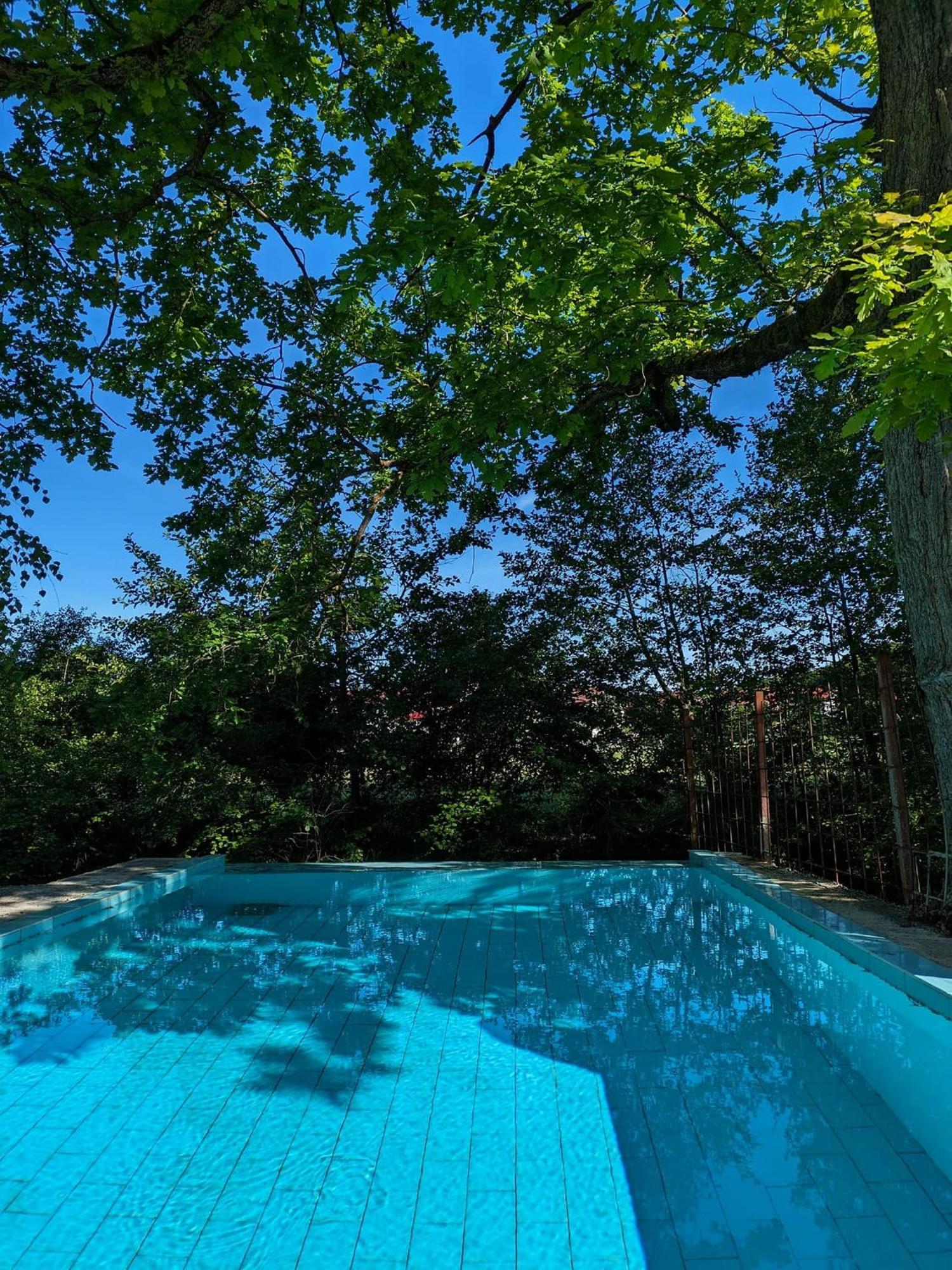 Vacation Home Keskic Velika Gata Экстерьер фото