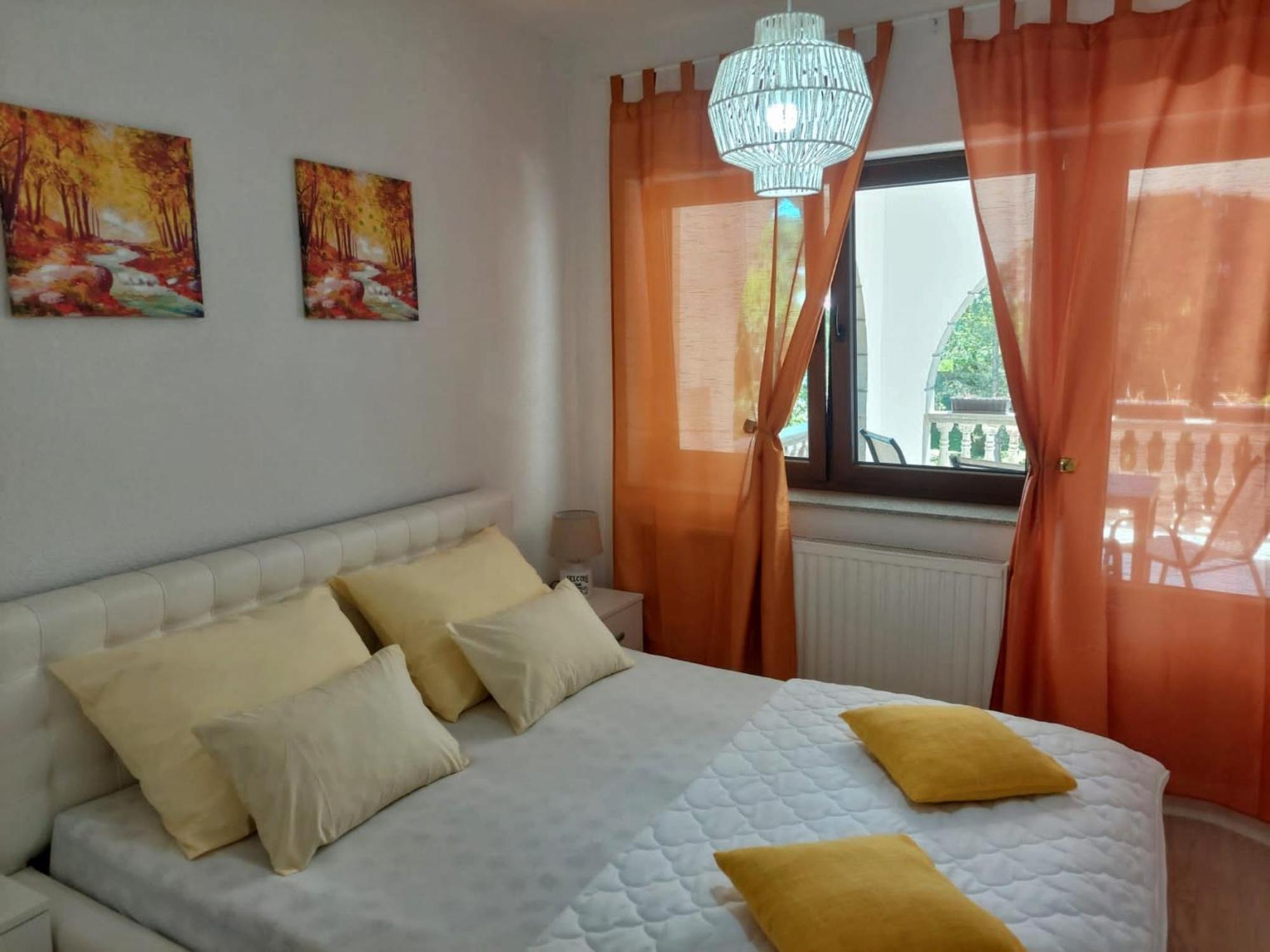 Vacation Home Keskic Velika Gata Экстерьер фото