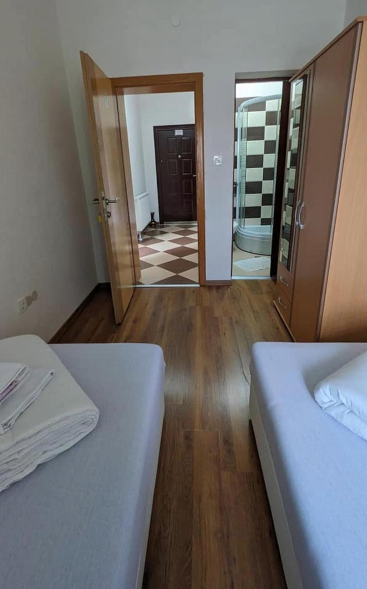 Vacation Home Keskic Velika Gata Экстерьер фото