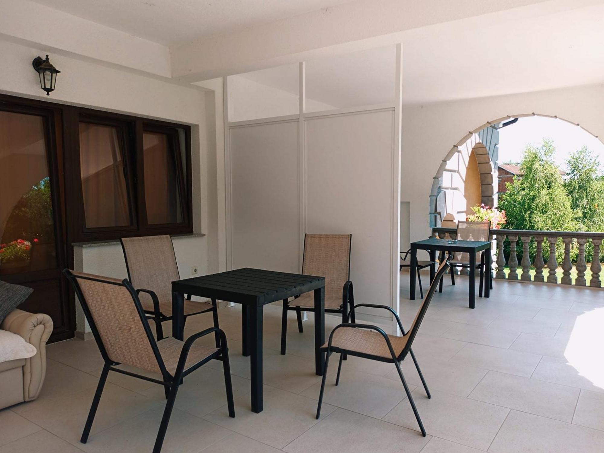Vacation Home Keskic Velika Gata Экстерьер фото