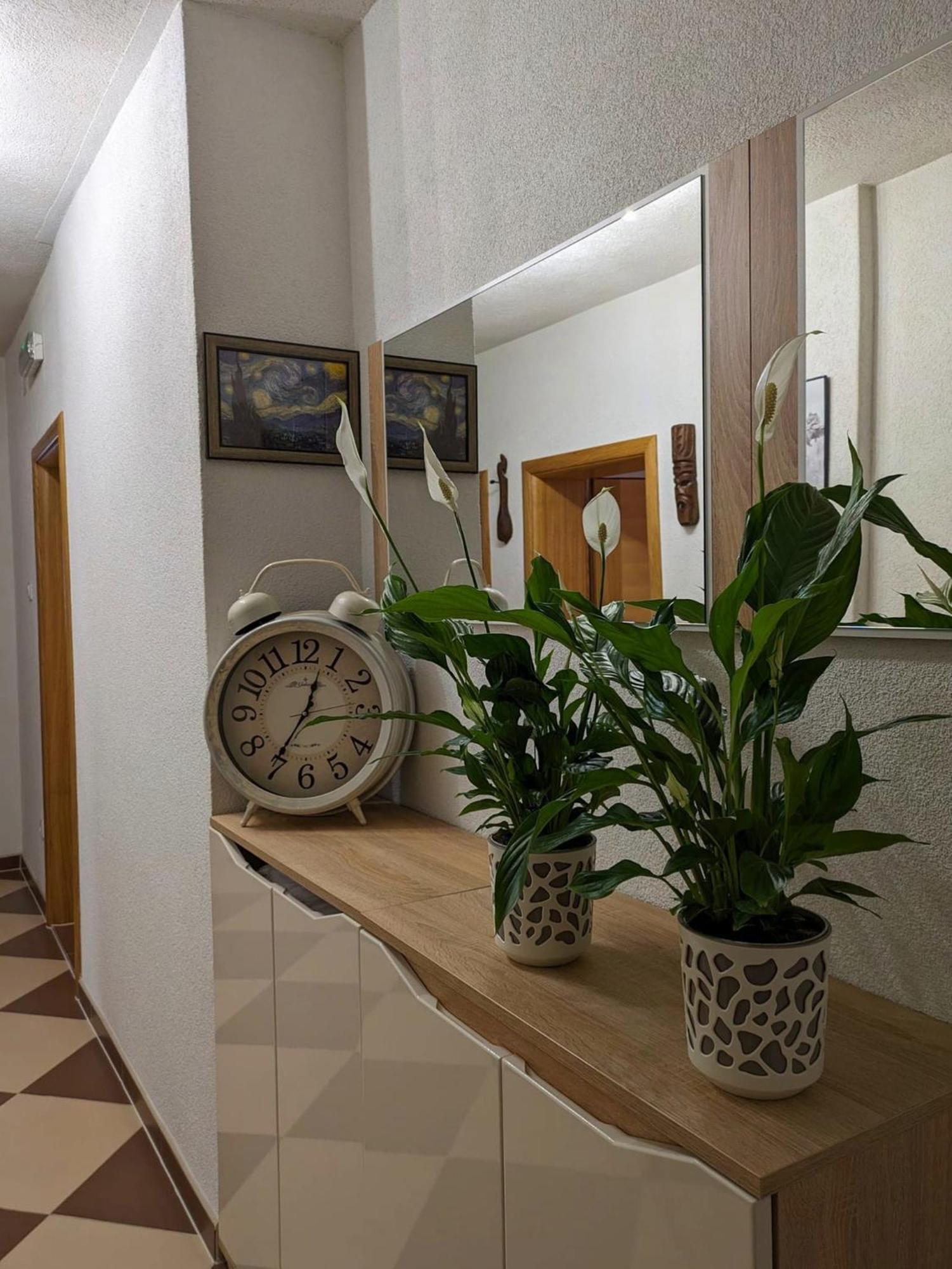 Vacation Home Keskic Velika Gata Экстерьер фото