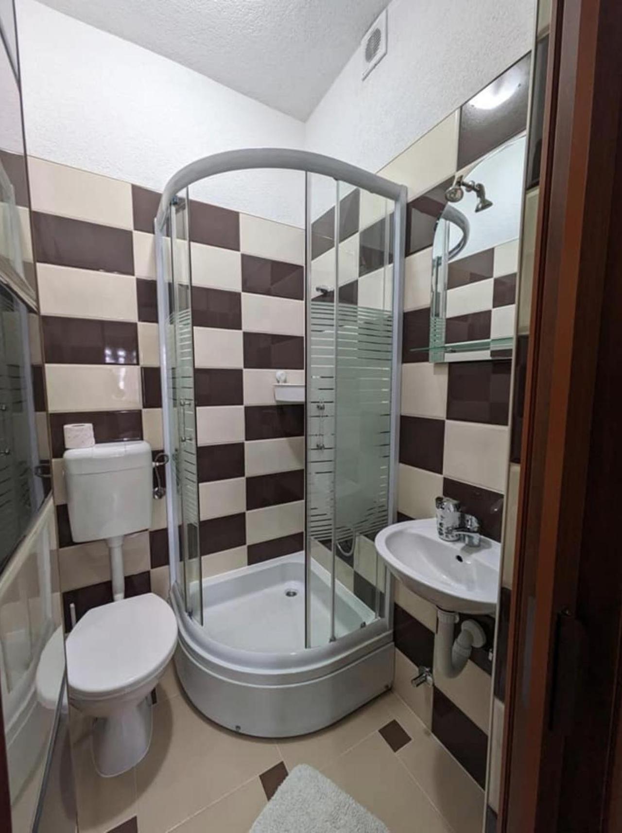 Vacation Home Keskic Velika Gata Экстерьер фото