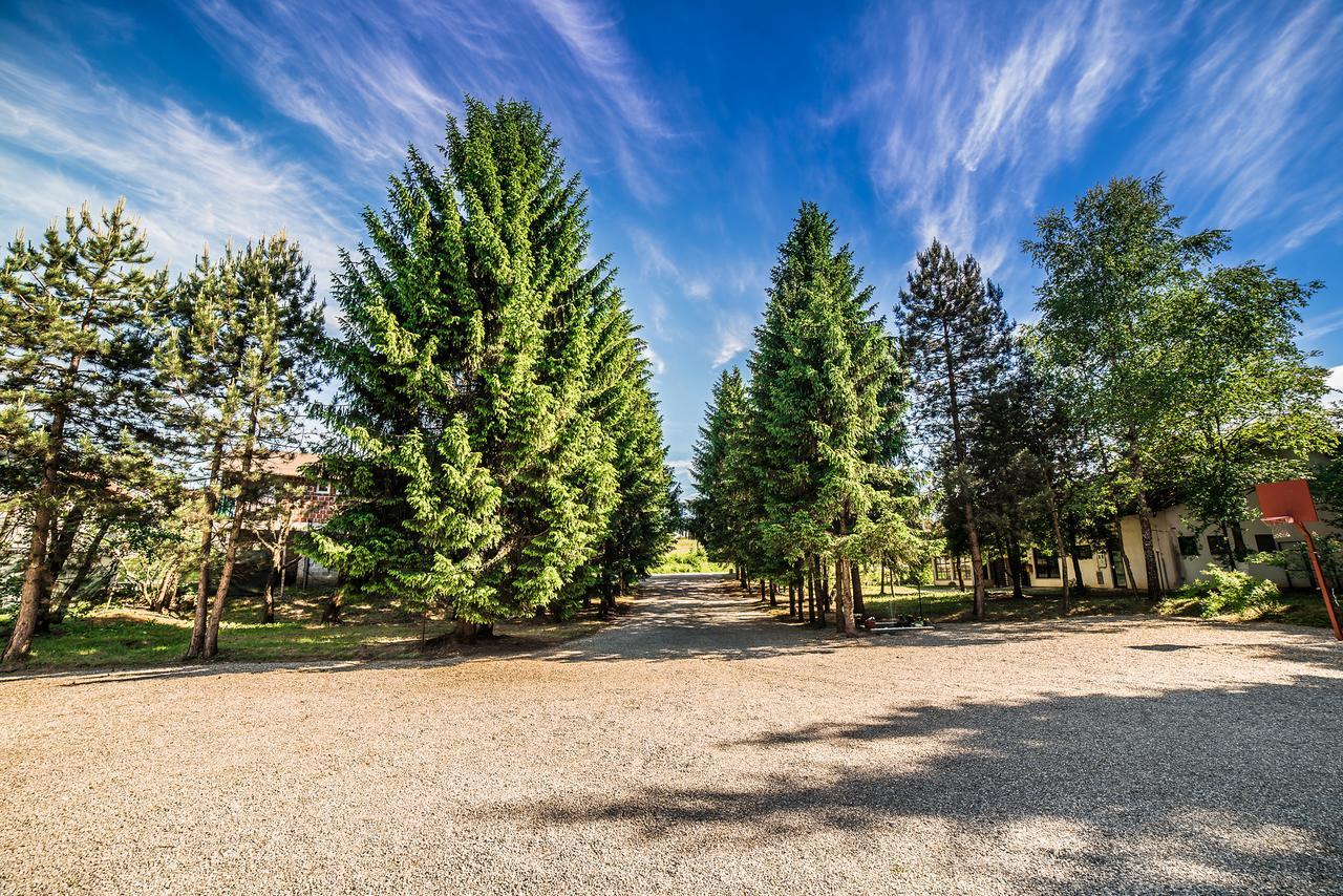 Vacation Home Keskic Velika Gata Экстерьер фото