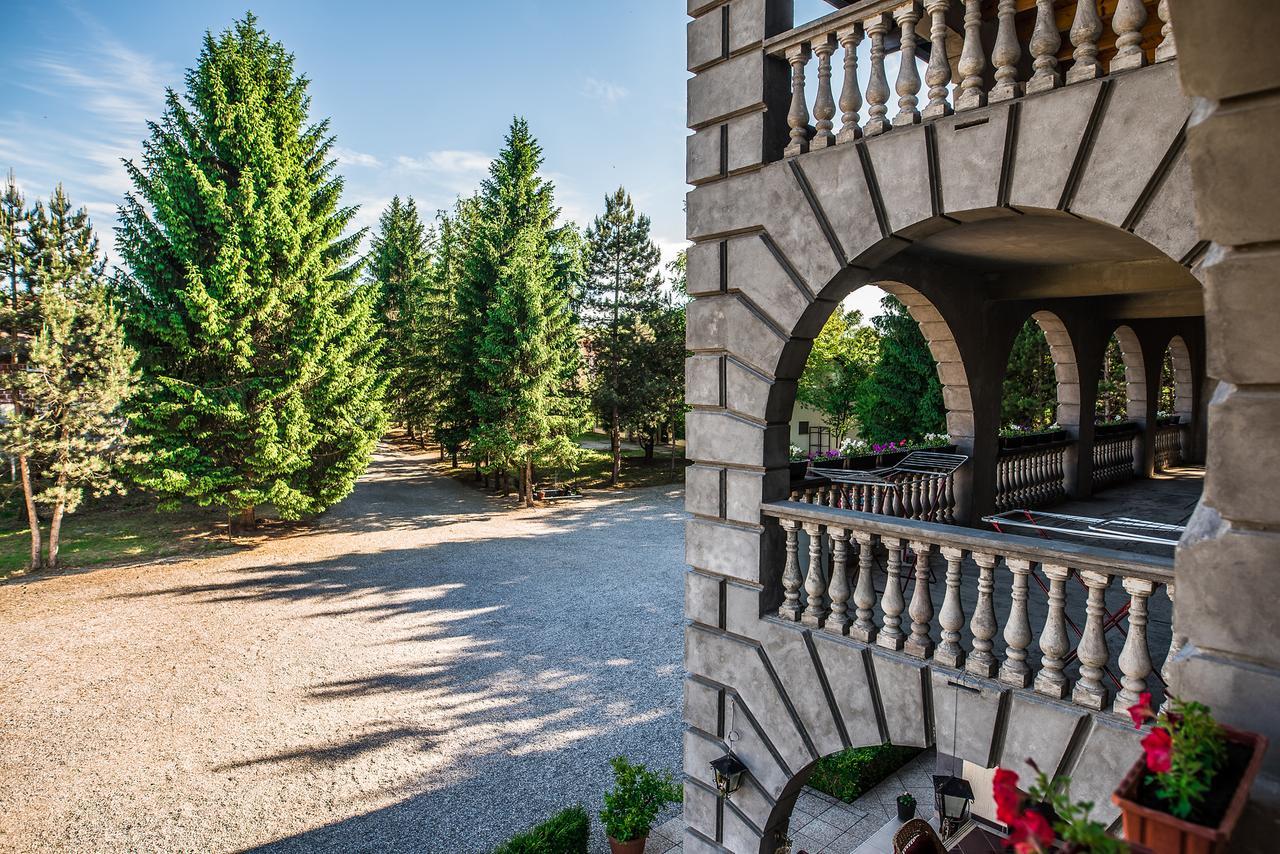 Vacation Home Keskic Velika Gata Экстерьер фото